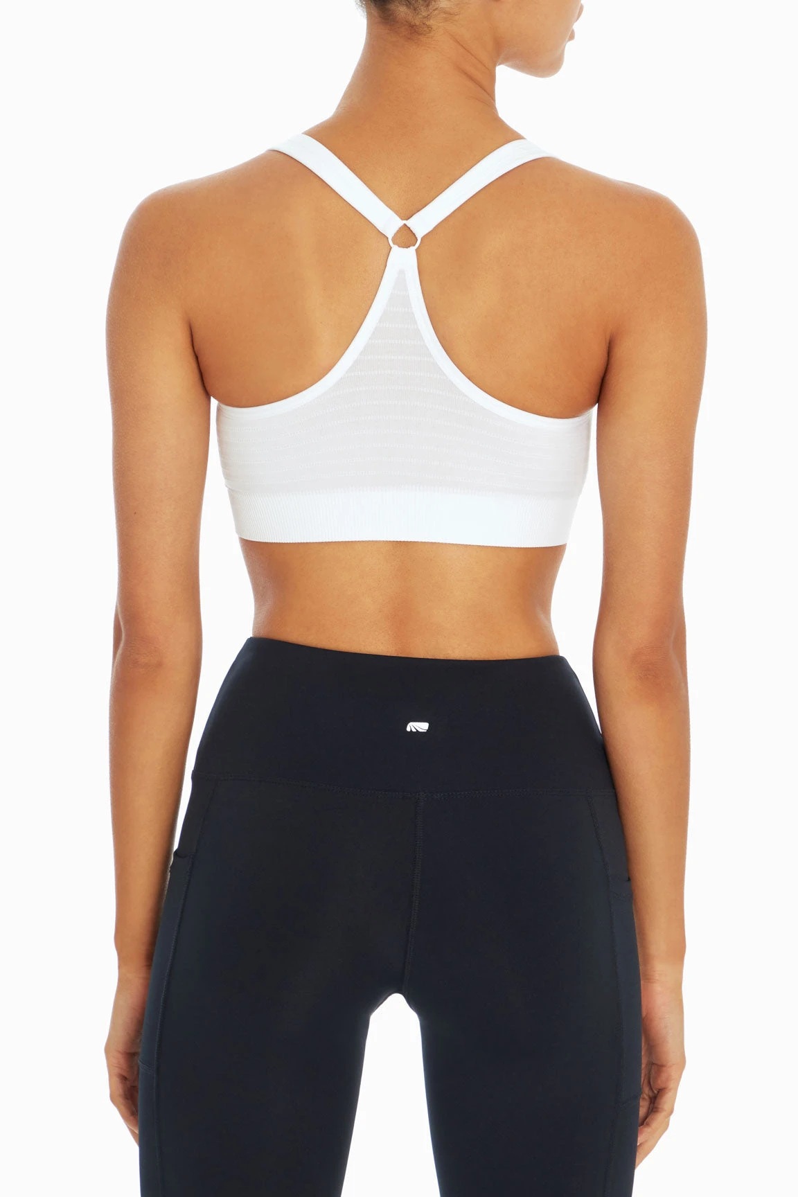 Marika Johanna Seamless Molded Sports Bra 5 Marika Johanna Seamless Molded Sports Bra - Image 3