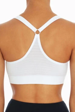 Marika Johanna Seamless Molded Sports Bra 18 Marika Johanna Seamless Molded Sports Bra -Marika MLB0843A 010.3001