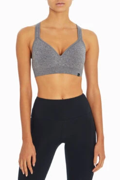 Marika Johanna Seamless Molded Sports Bra 19 Marika Johanna Seamless Molded Sports Bra -Marika MLB0843A 648.3004