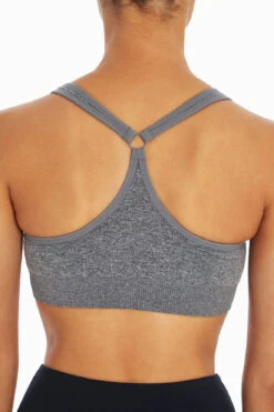 Marika Johanna Seamless Molded Sports Bra 23 Marika Johanna Seamless Molded Sports Bra -Marika MLB0843A 648.3009