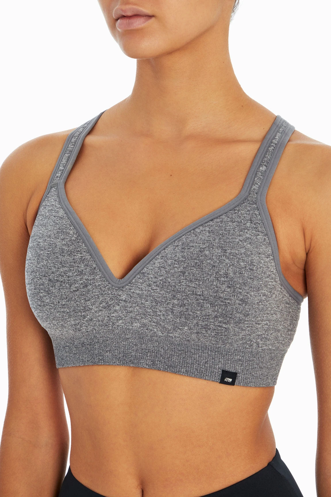 Marika Johanna Seamless Molded Sports Bra 10 Marika Johanna Seamless Molded Sports Bra - Image 8