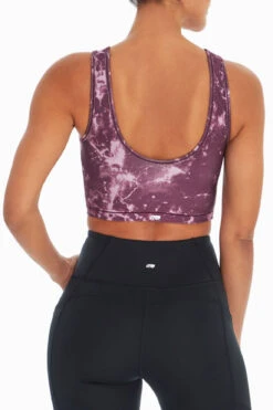 Marika Layla Long Sports Bra -Marika MLB0844A 9O9.10239