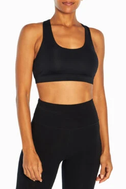 Marika Avianna Sports Bra 30 Marika Avianna Sports Bra -Marika MLB0863A 001