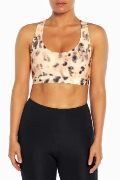Marika Avianna Sports Bra 32 Marika Avianna Sports Bra -Marika MLB0863A 9OV.0460
