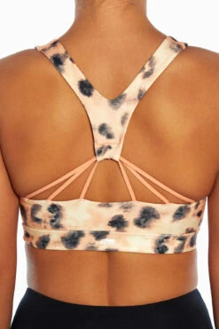 Marika Avianna Sports Bra 35 Marika Avianna Sports Bra -Marika MLB0863A 9OV.0465