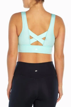 Marika Trina Sports Bra -Marika MLB0875A TE4.65909