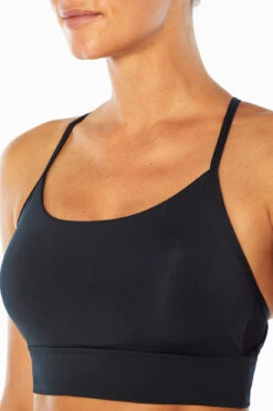 Marika Kailee Sports Bra 30 Marika Kailee Sports Bra -Marika MLB0879A 001.10255