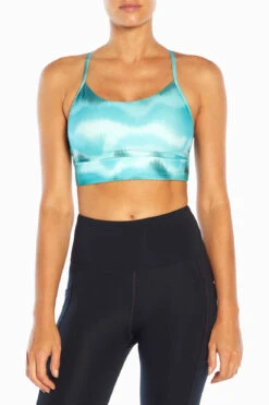 Marika Kailee Sports Bra 36 Marika Kailee Sports Bra -Marika MLB0879A 3WW.10256
