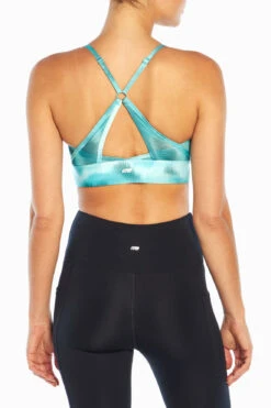 Marika Kailee Sports Bra 40 Marika Kailee Sports Bra -Marika MLB0879A 3WW.10260