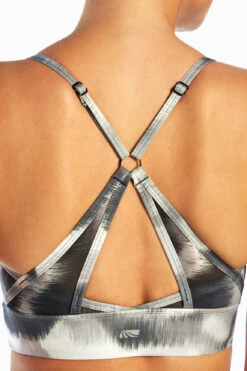 Marika Kailee Sports Bra 32 Marika Kailee Sports Bra -Marika MLB0879A YU0.10278