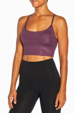 Marika Ivy Sports Bra 33 Marika Ivy Sports Bra -Marika MLB0880A9X2.7900