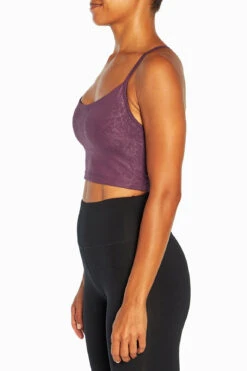 Marika Ivy Sports Bra 32 Marika Ivy Sports Bra -Marika MLB0880A9X2.7901