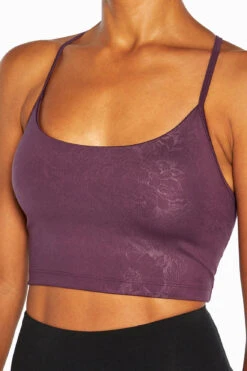 Marika Ivy Sports Bra 30 Marika Ivy Sports Bra -Marika MLB0880A9X2.7905