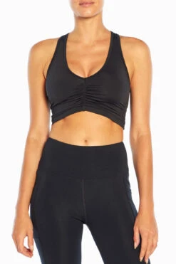 Marika Tabitha Sports Bra 20 Marika Tabitha Sports Bra -Marika MLB0881A 001.10264