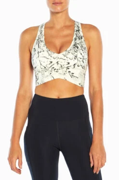 Marika Tabitha Sports Bra 25 Marika Tabitha Sports Bra -Marika MLB0881A 1IA.10241