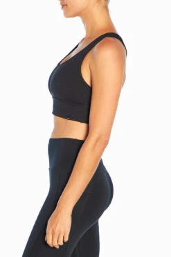 Marika Ginger Rib Sports Bra 14 Marika Ginger Rib Sports Bra -Marika MLB0890A 001.20183