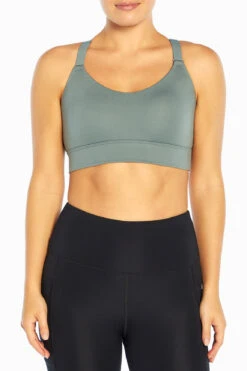 Marika Eloise Sports Bra 12 Marika Eloise Sports Bra -Marika MLB0955A 3ZF.49888