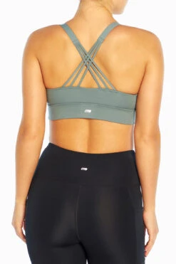 Marika Eloise Sports Bra 15 Marika Eloise Sports Bra -Marika MLB0955A 3ZF.49892