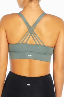 Marika Eloise Sports Bra 13 Marika Eloise Sports Bra -Marika MLB0955A 3ZF.49893