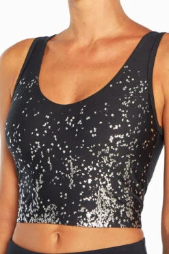 Marika Carter Long Sports Bra -Marika MLB0959A 001.9537