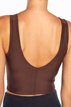 Marika Carter Long Sports Bra -Marika MLB0959A 52M.9547