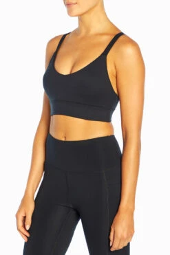 Marika Saige Soft Sports Bra 38 Marika Saige Soft Sports Bra -Marika MLB0961A 001.33989