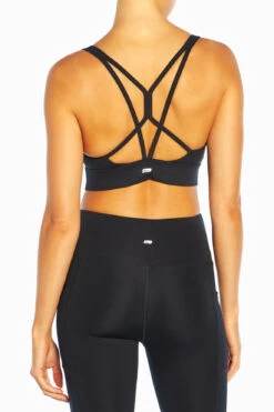 Marika Saige Soft Sports Bra 34 Marika Saige Soft Sports Bra -Marika MLB0961A 001.33992