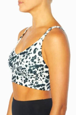 Marika Saige Soft Sports Bra 32 Marika Saige Soft Sports Bra -Marika MLB0961A 1KK.33978