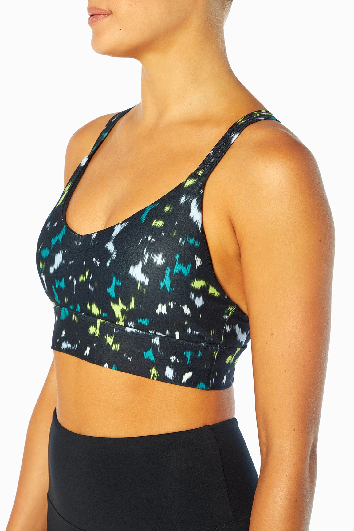 Marika Saige Soft Sports Bra 5 Marika Saige Soft Sports Bra - Image 3