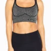 Marika Drew Seamless Sports Bra 2 Marika Drew Seamless Sports Bra -Marika MLB0981A 06Y.65855