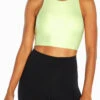 Marika Ari Long Shine Sports Bra 1 Marika Ari Long Shine Sports Bra -Marika MLB0994A 3V8.61430