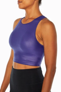 Marika Ari Long Shine Sports Bra -Marika MLB0994A 460.61455