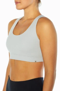 Marika Avianna Rib Sports Bra -Marika MLB1017A 45O.57783