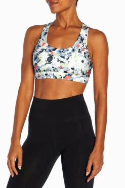Marika Avianna Sport Bra -Marika MLB1018A J36.61745