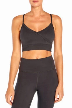 Marika Jada Sports Bra 36 Marika Jada Sports Bra -Marika MLB1054A 001.116855