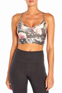 Marika Jada Sports Bra 30 Marika Jada Sports Bra -Marika MLB1054A Q4D.116840