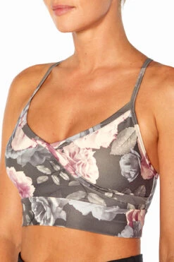 Marika Jada Sports Bra 32 Marika Jada Sports Bra -Marika MLB1054A Q4D.116846