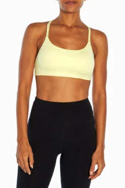 Marika Camilla Sports Bra -Marika MLB1071A 82A.61645