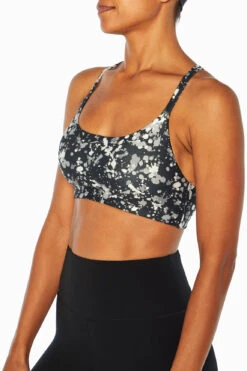 Marika Camilla Sports Bra -Marika MLB1071A O0U.61644