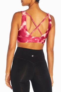 Marika Gabby Sports Bra 21 Marika Gabby Sports Bra -Marika MLB1072A 2XR.61731