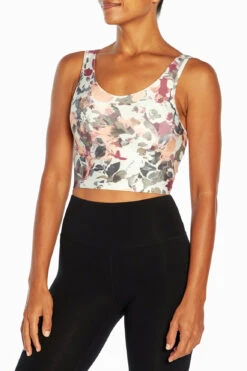 Marika Gia Long Sports Bra -Marika MLB1074A2XQ.8016