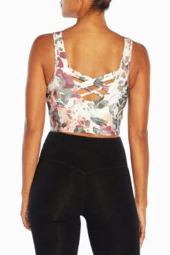 Marika Gia Long Sports Bra -Marika MLB1074A2XQ.8018