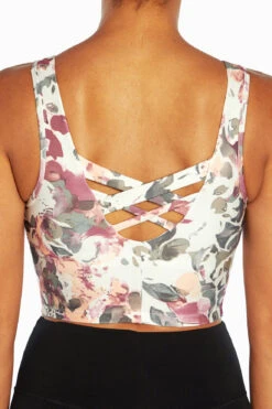 Marika Gia Long Sports Bra -Marika MLB1074A2XQ.8020