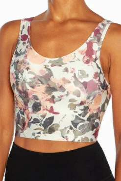 Marika Gia Long Sports Bra -Marika MLB1074A2XQ.8021