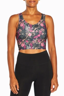 Marika Gia Long Sports Bra -Marika MLB1074AQ4A.7954