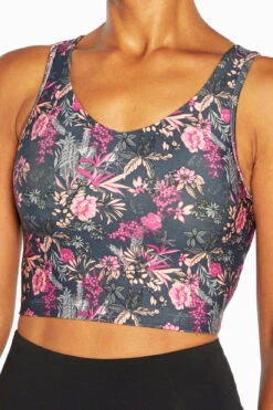 Marika Gia Long Sports Bra -Marika MLB1074AQ4A.7961