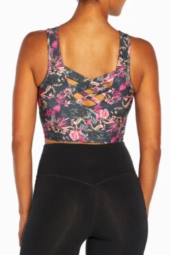 Marika Gia Long Sports Bra -Marika MLB1074AQ4A.7963