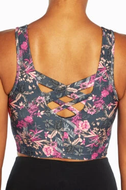 Marika Gia Long Sports Bra -Marika MLB1074AQ4A.7964