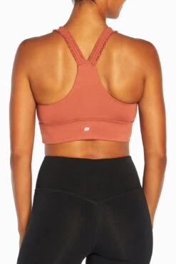 Marika Paisley Sports Bra 22 Marika Paisley Sports Bra -Marika MLB1131A5GN.8010