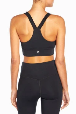 Marika Paisley Sports Bra 34 Marika Paisley Sports Bra -Marika MLB1131A 001.5848